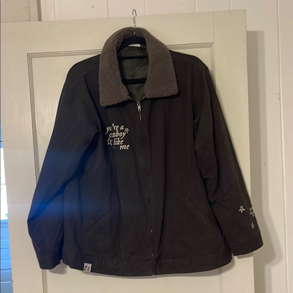 Taylor Swift Official Merch Cowboy Like Me